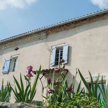 L'auberge Medievale - Maison D'hotes 3*