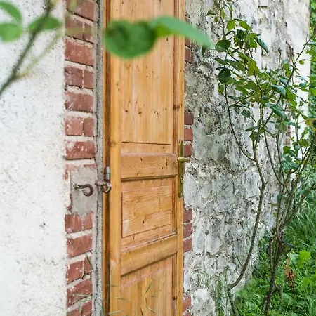 Oda ve Kahvaltı L'auberge Medievale - Maison D'hotes 3*
