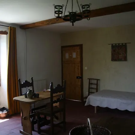 L'auberge Medievale - Maison D'hotes