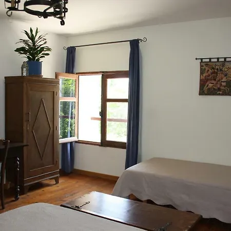 L'auberge Medievale - Maison D'hotes Albi