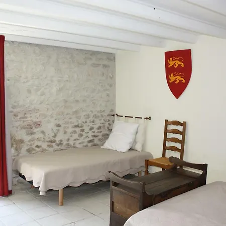 L'auberge Medievale - Maison D'hotes Albi