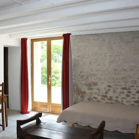 L'auberge Medievale - Maison D'hotes Oda ve Kahvaltı