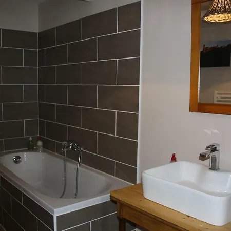 Oda ve Kahvaltı L'auberge Medievale - Maison D'hotes 3*
