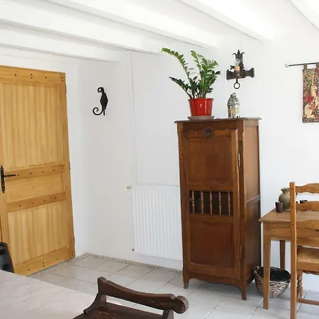 L'auberge Medievale - Maison D'hotes Albi