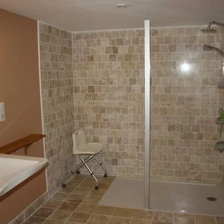 L'auberge Medievale - Maison D'hotes Oda ve Kahvaltı 3*