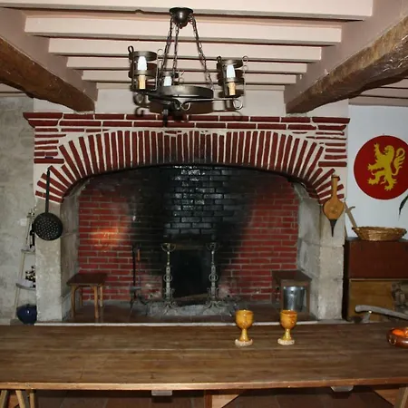 L'auberge Medievale - Maison D'hotes Oda ve Kahvaltı Albi