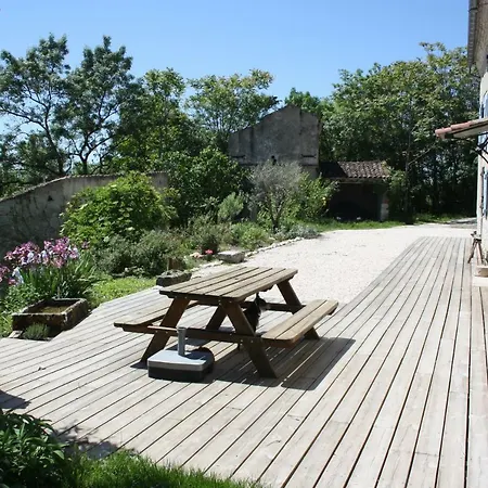 L'auberge Medievale - Maison D'hotes Oda ve Kahvaltı