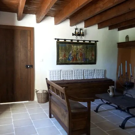 L'auberge Medievale - Maison D'hotes