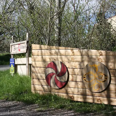 Oda ve Kahvaltı L'auberge Medievale - Maison D'hotes 3*