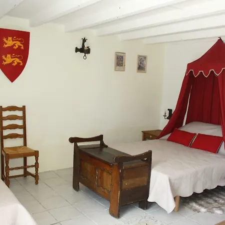 L'auberge Medievale - Maison D'hotes Albi