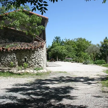 L'auberge Medievale - Maison D'hotes Oda ve Kahvaltı